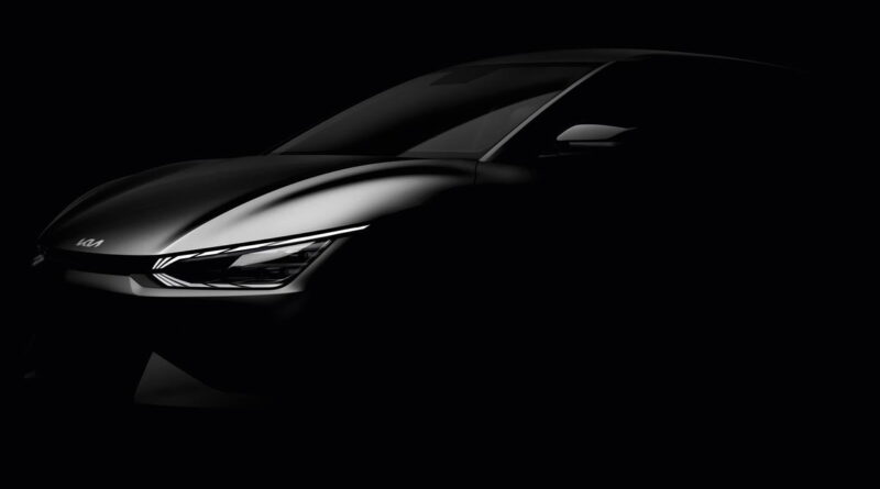 Kia ska tillverka en liten elbil i Europa från 2025