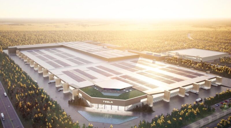 Tesla kan bygga Gigafactory för elbilar i Sydkorea – presidenten villig att slopa ’orimliga regleringar’