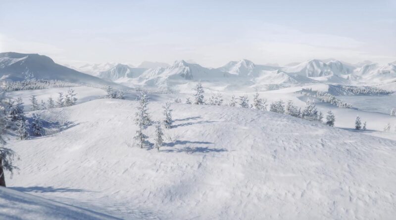 Vidde bygger eldriven snöskoter – SkiStar beställer 50 stycken