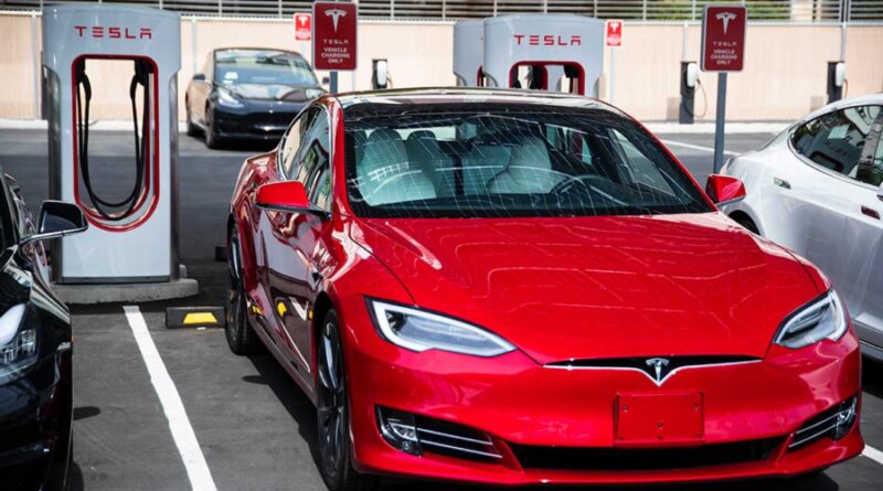 Bekräftat – igen: Tesla har usel kvalitet