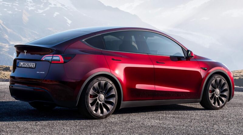 Efter chocksänkningen – nu börjar Tesla höja priserna igen