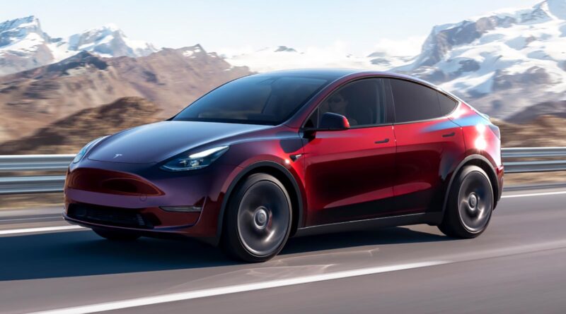 Tesla höjer priset i Sverige på sin populäraste modell