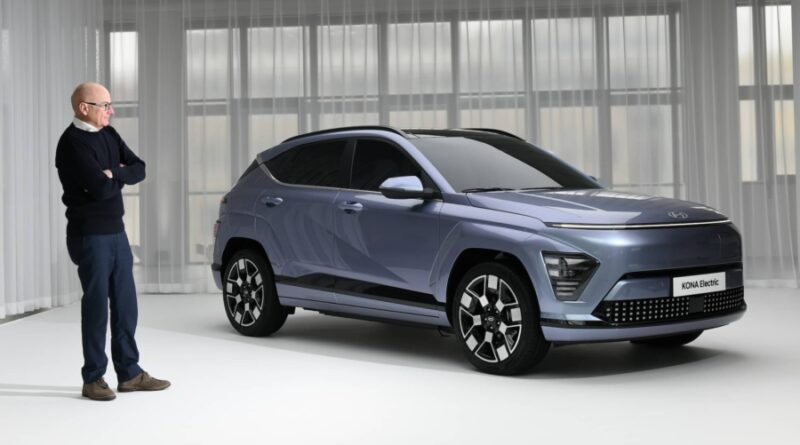 Nya Hyundai Kona officiell – vi tar en titt