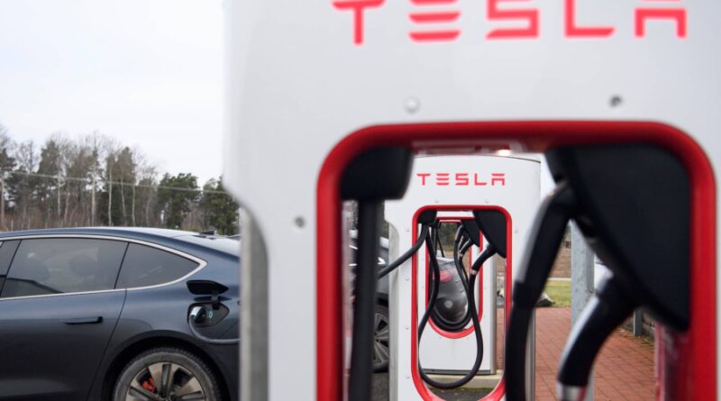 Tesla: Hållbar energi är inte bara möjlig – utan även billigare