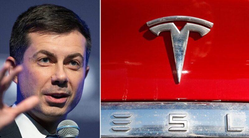 Teslas autopilot kritiseras: ”Saknar sunt förnuft”
