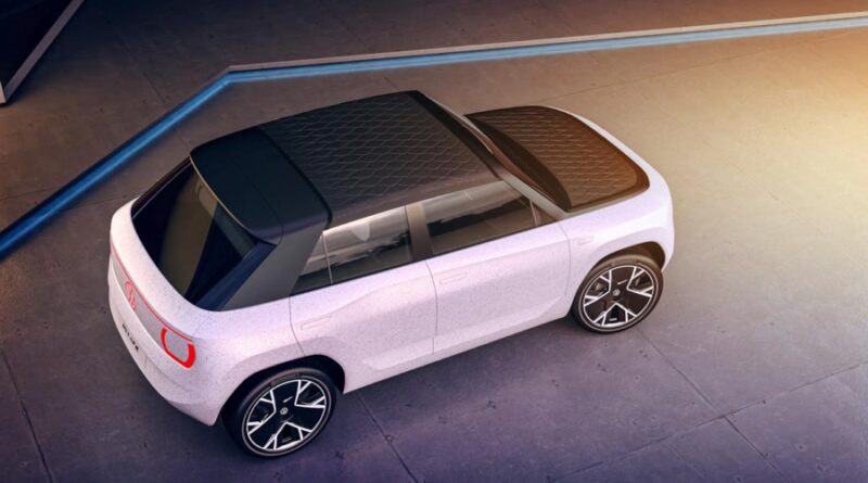 Intervju: Volkswagen ID.2 blir en elbil för en bred publik – visas kanske den 15 mars