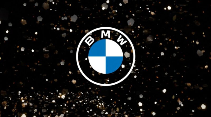 Det blir nästa elbil från BMW – börjar byggas senare i år