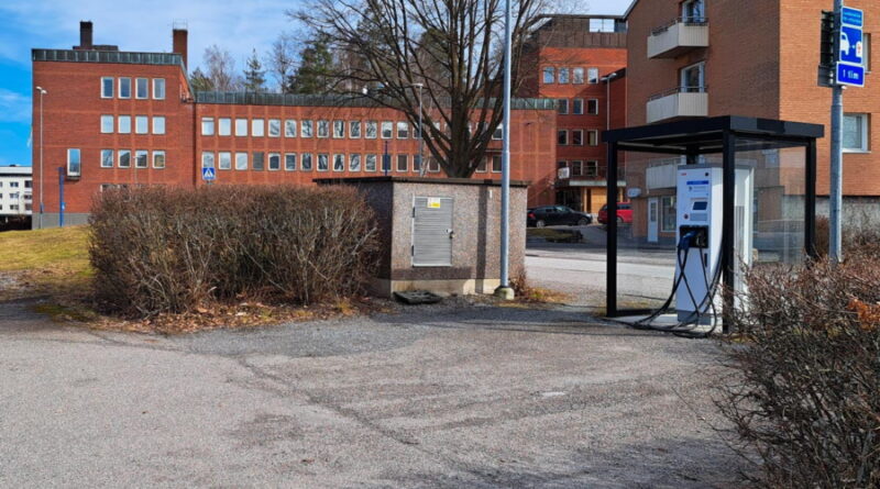 Nu kan du köpa din egen laddstation – finns i Flen och Malmköping