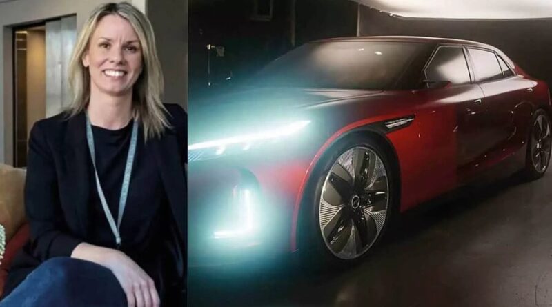 Biltillverkare vill köpa upp svenska elbilen Nevs Emily GT