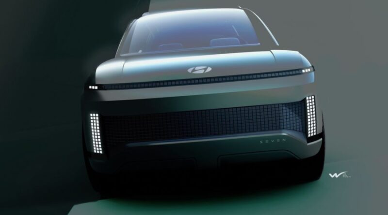 Hyundaikoncernen miljardsatsar på batterifabrik med LG