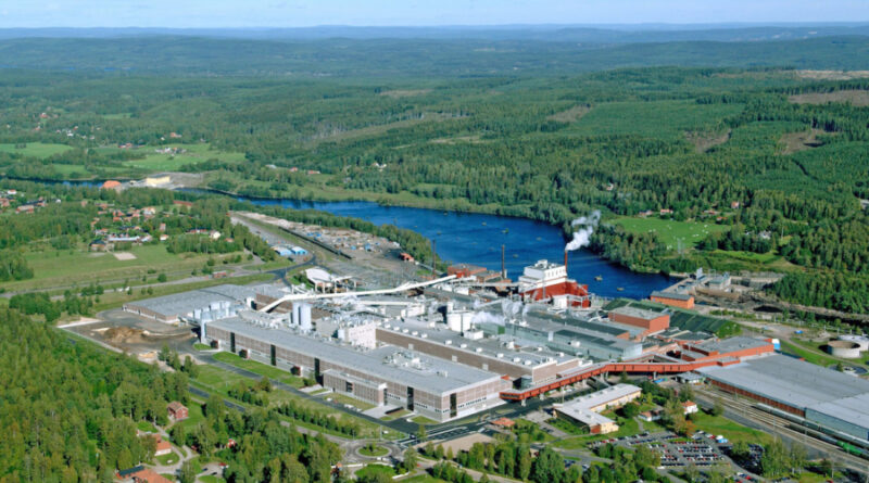 Northvolt: Batterifabriken i Borlänge försenas