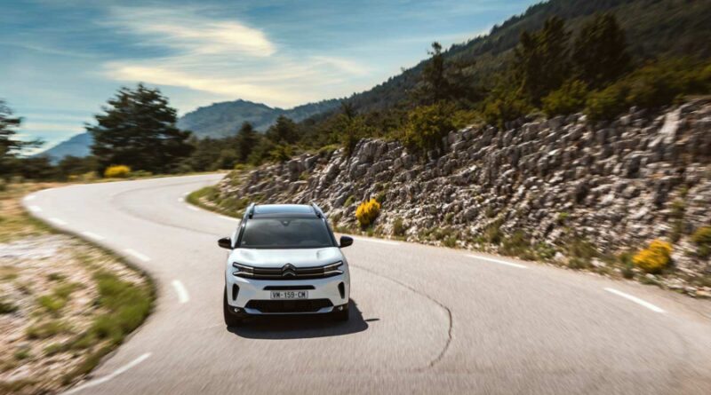 Citroën rustar för ny elbil med jätteinvestering i fabrik