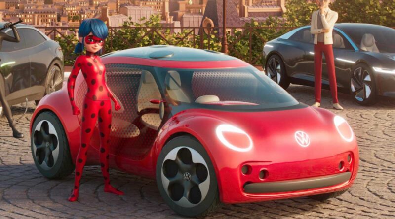 Ingen Volkswagen Beetle med eldrift i sikte