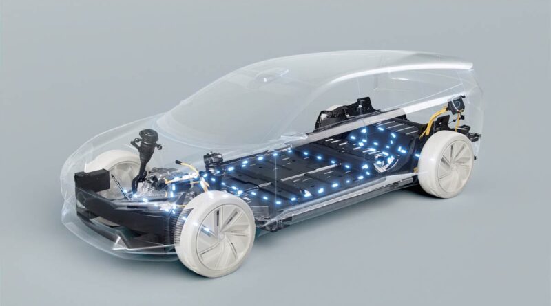 Laddar elbilen med 16 mil på fem minuter – banbrytande batteriet lanseras nästa år