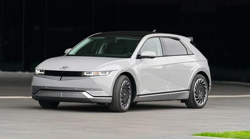 Hyundai stäms av kunder – elbilsladdare överhettar