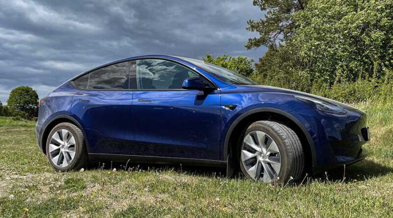 Tesla släpper billig Model Y för 420 000 kr i USA