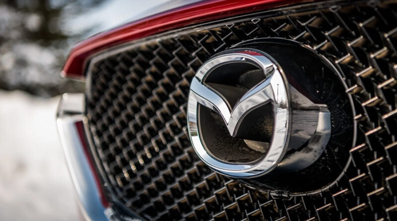 Eldriven Miata ”en möjlighet” för Mazda