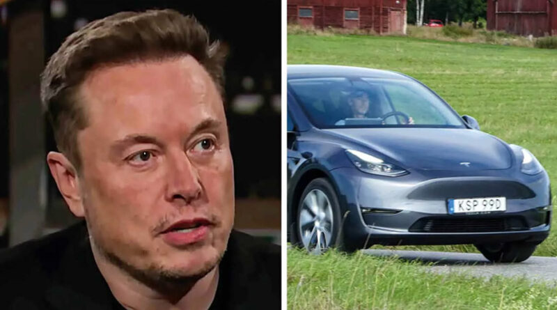 Därför fick Tesla ut färre bilar än väntat i Q3