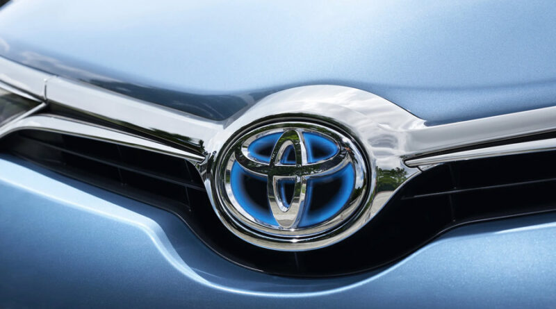 Toyota tillverkar solid state-batterier med oljebolag