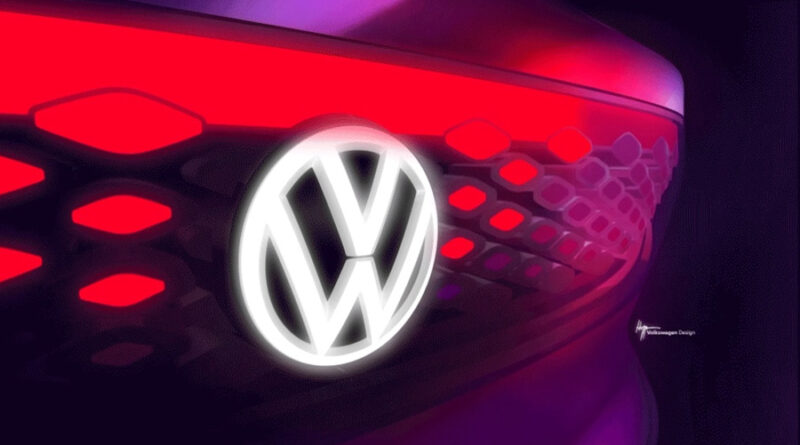 Uppgift: VW jobbar på ID.9 med 80 mils räckvidd