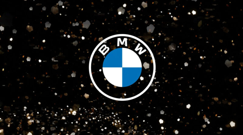 BMW gör plats för elbilar – slutar med förbränningsmotorer