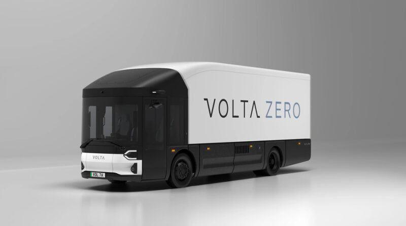 Investerare kan rädda Volta Trucks från konkurs