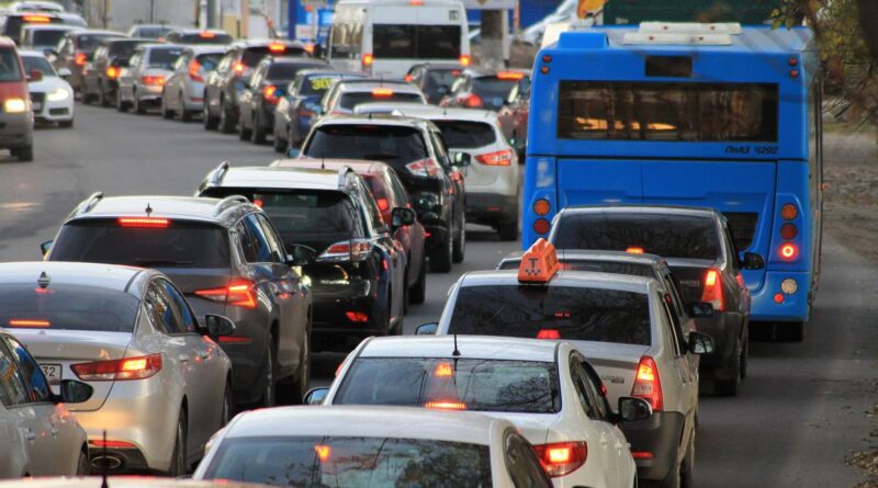 Trafikverket: Sverige behöver fler elbilar efter slopandet av reduktionsplikten