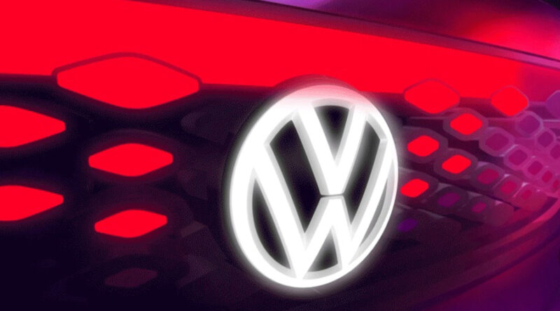 Volkswagen uppges söka flera vägar till solid state
