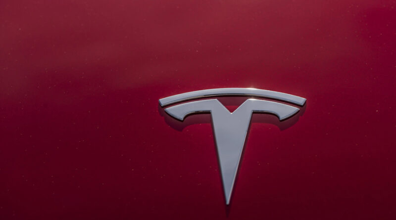 Nya siffror: så många av Teslas anställda deltar i strejken