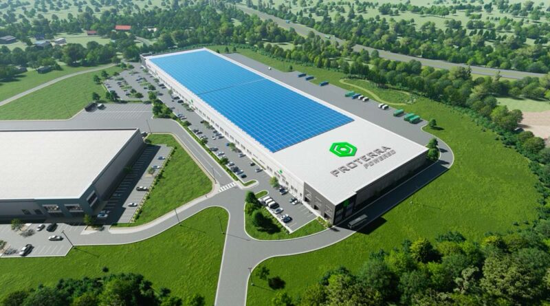 Volvo AB:s köp av batterifabriken Proterra nu klart
