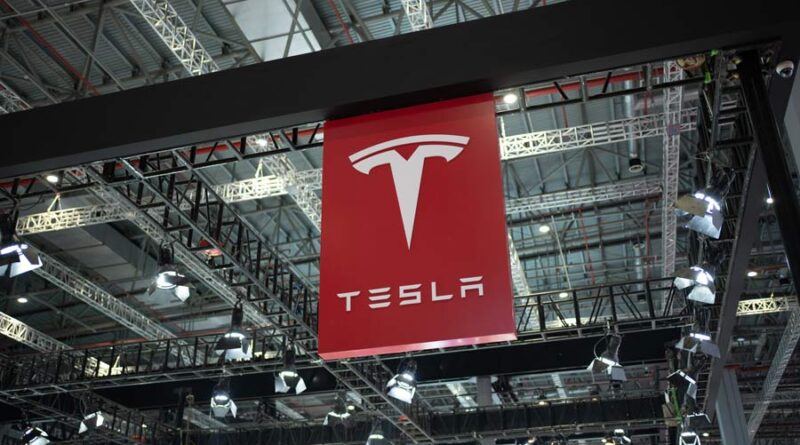 Tesla sålda bara en bil i Sydkorea under januari