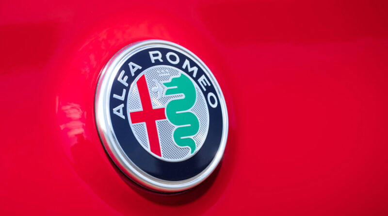 Alfa Romeo avslöjar mer om planerna för elbilar