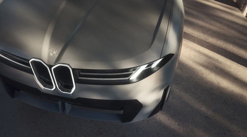 BMW-chefen: ”Överdriven” rädsla för konkurrens från Kina