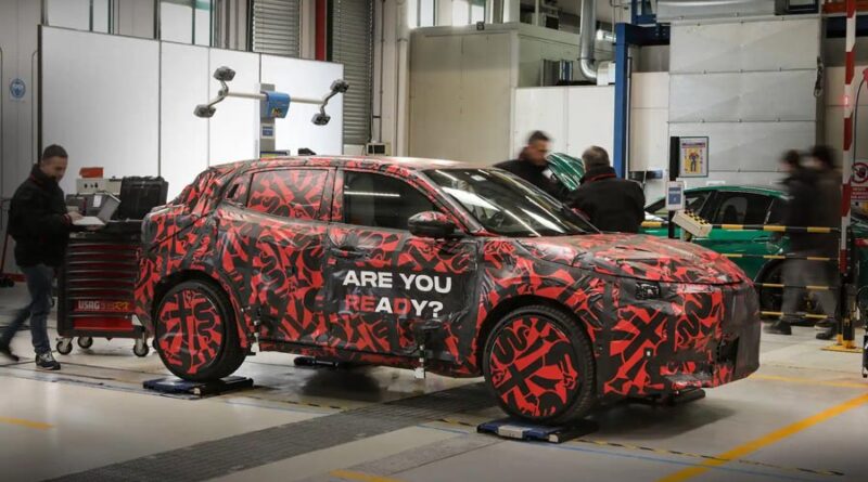 Alfa Romeo-chefen: Så kan valen i EU och USA påverka framtidens bilar