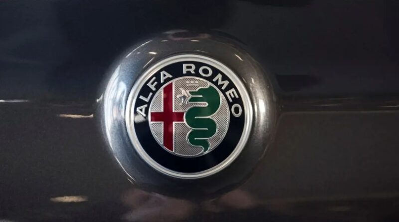 Alfa Romeo i namnbråk: 