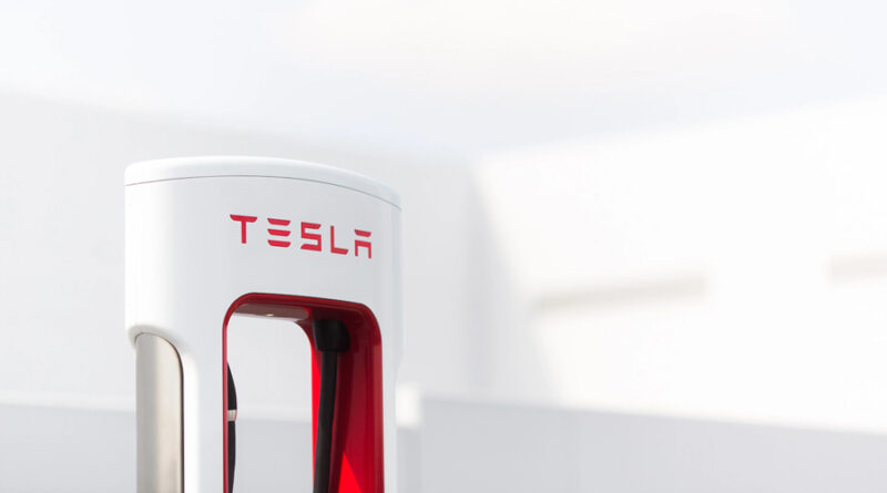 Billigare medlemskap för att ladda vid Tesla Supercharger