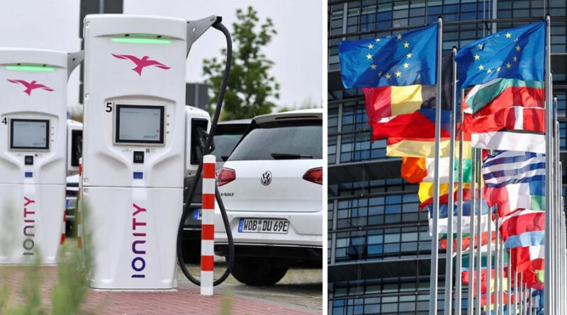 EU-granskare sågar övergång till elbilar – kan skada ekonomin