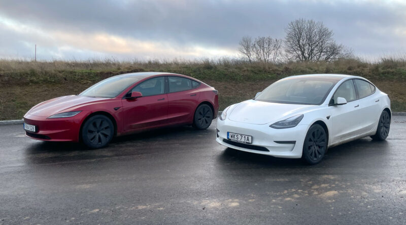 Nej, endast 13% av Tesla-ägare går tillbaka till förbränningsbil – media lurades