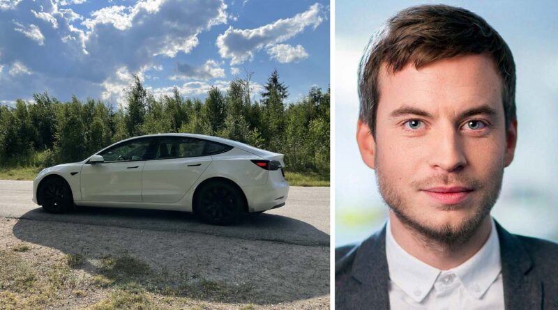 Riksförbundet M om Tesla: ”Avråder starkt från att ha med dessa att göra”