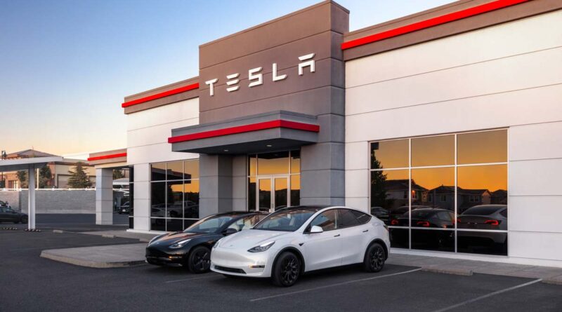 Tesla utvecklar fyra nya elbilsbatterier – med lansering 2026