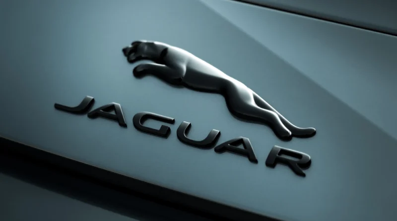 Snart premiär – Jaguar släpper bilder på nästa elbil