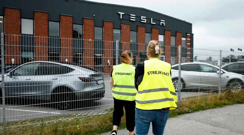 Så lurar Tesla till sig skyltarna trots ett nej i högsta domstolen