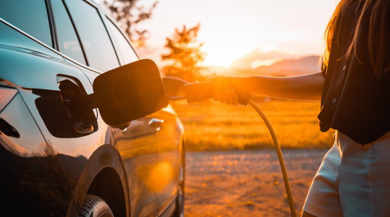 Ny studie: Elbilar mer tillförlitliga än bensin- och dieselbilar